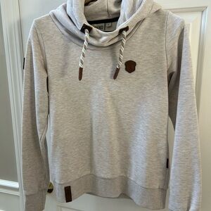 Naketano women’s hoodie L